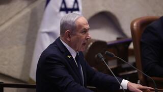 Netanyahu rejects state inquiry into Oct. 7 massacre, says ‘half the nation rejects’ idea