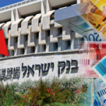 Bank of Israel cuts benchmark rate for first time in nearly two years