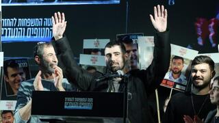 ‘This is forbidden in Islam,’ I said—‘Tell anyone and I’ll kill you,’ he replied: Freed hostage reveals sexual assault in Gaza