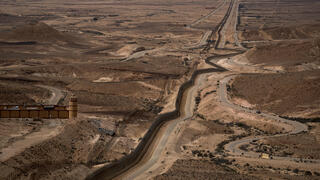 ‘We report gunfire, military says its nothing’: drone smuggling torments border communities