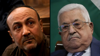 Who comes after Abbas? A silent succession battle grips the Palestinian Authority