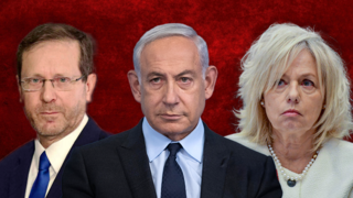 This is how the Netanyahu presidential pardon process will play out