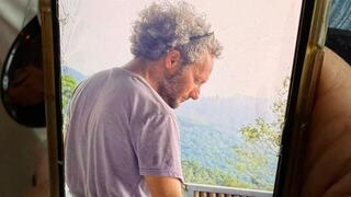 Israeli father missing after rescuing son from rough seas in Thailand