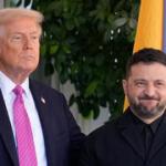 Report: US threatens to cut intel, weapons to press Ukraine into peace deal