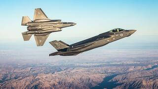 US F-35s for Saudi Arabia to omit Israel’s advanced capabilities to preserve its regional edge