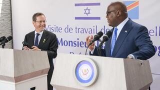 Israel should be ‘in the game’ on Africa, says expert
