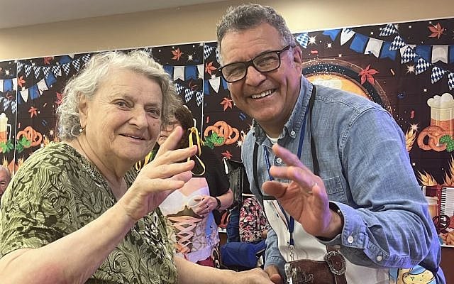 Carol Silver Elliott | It Ain’t Over