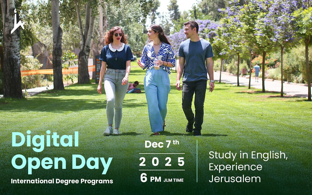 Your university path starts here – Sponsored Content