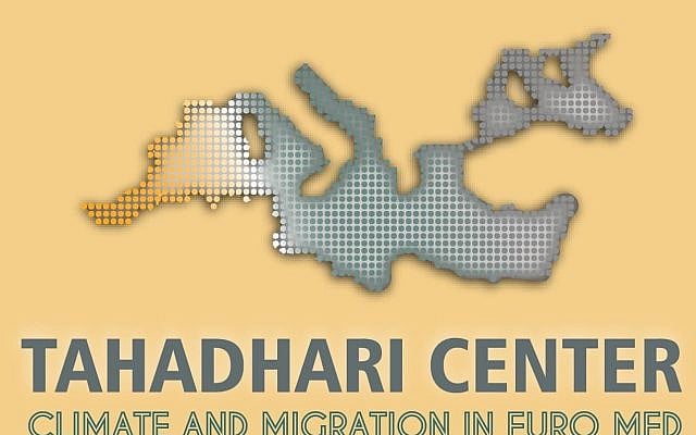 Carmit Lubanov | The Mediterranean Mutirão