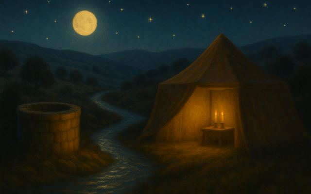 Sam Cohen | The Kindness That Binds