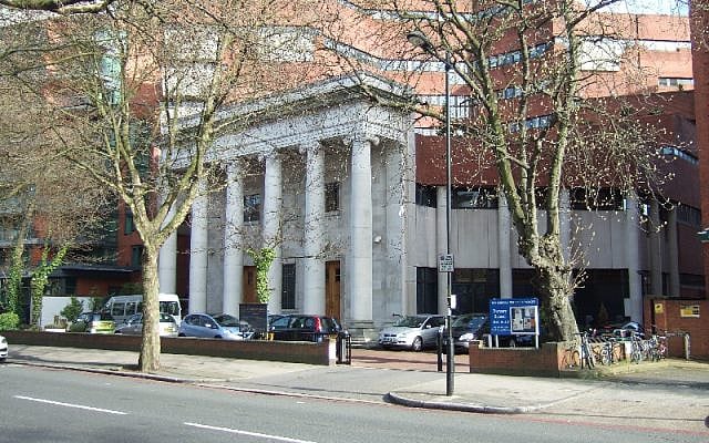 Ron Kronish | Reform/Liberal /Progressive Judaism is alive and well in the USA and the UK