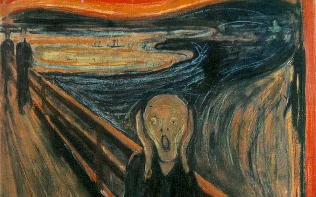 Danielle Haas | In Oslo, Human Rights Meets Its Own “Scream”