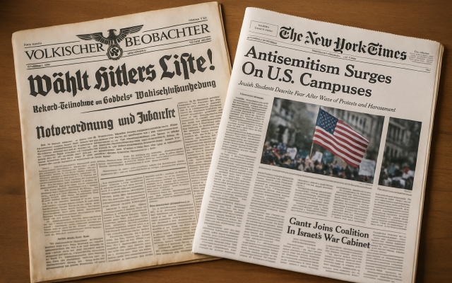 Harry Katcher | Wake Up — Don’t Hit Snooze!