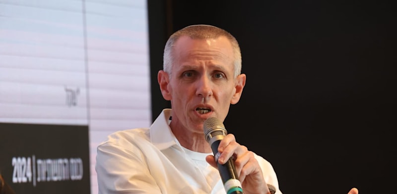 70,000 homes to replace IAI Elta’s Ashdod campus