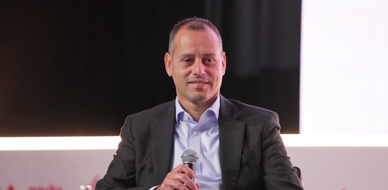 Phoenix CEO: We’re the main generator of competition in finance