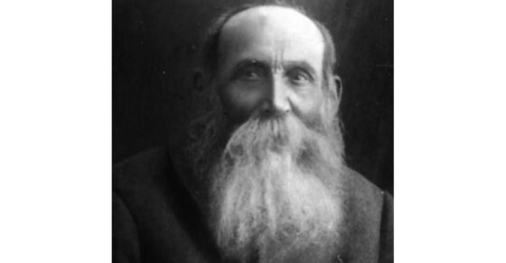 A.D. Gordon and the Jewish Renewal