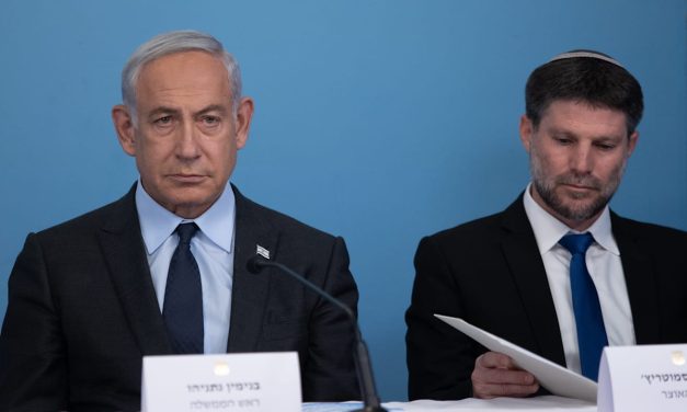 S&P upgrades Israel’s rating outlook