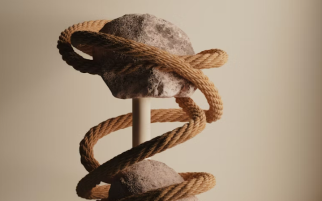 Shlomo Ezagui | The Quantum, The Jungian, and The Kabbalist. Physics, Psychology, and Mysticism.