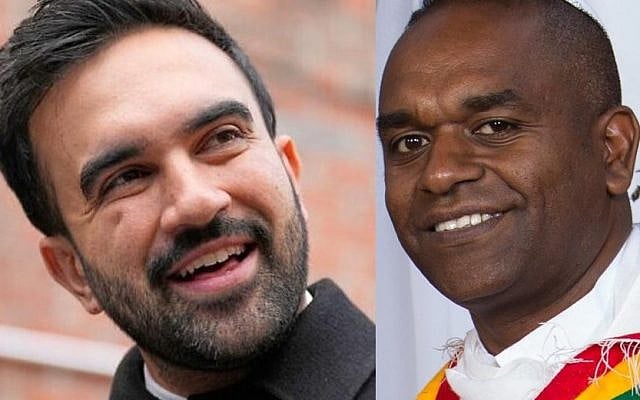 Shmuel Legesse | Moral Leadership Begins at Home — What Park East Must Teach New York