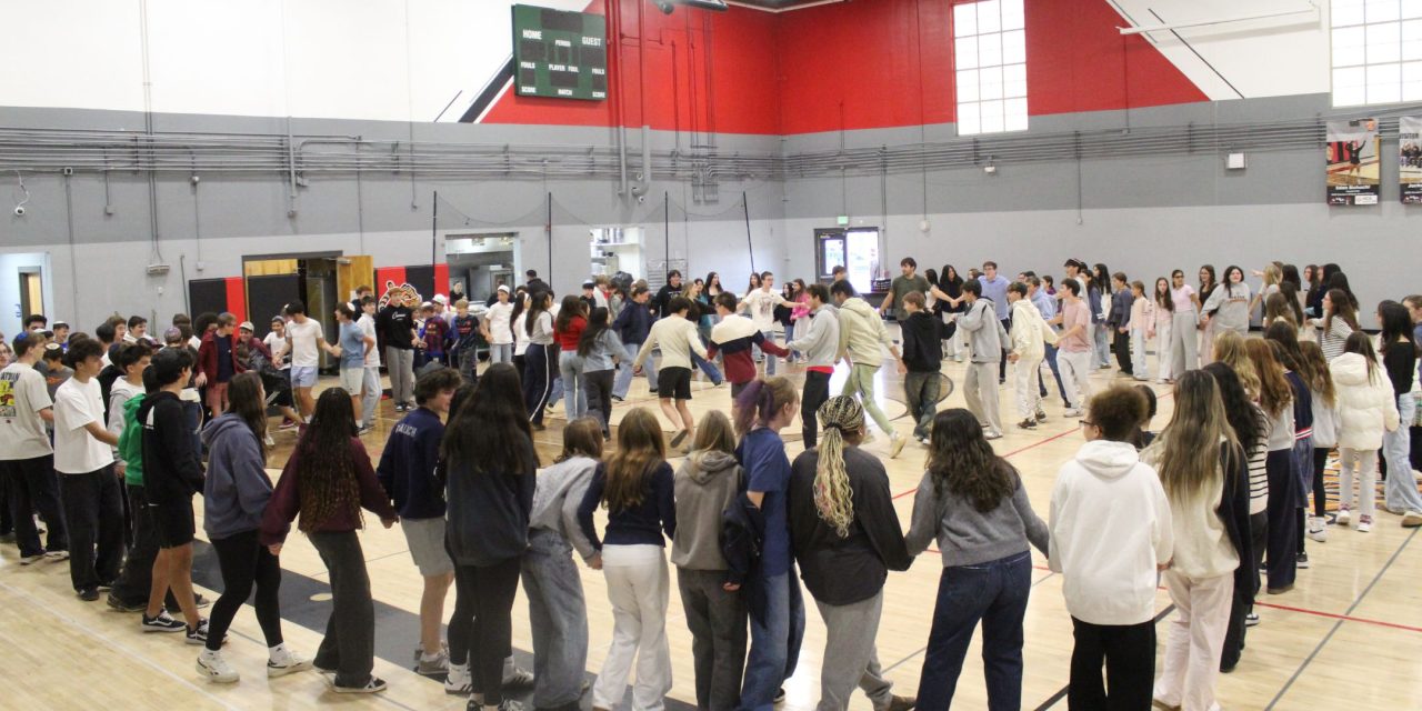 In Denver, a Jewish day school happily copes with a surge in new students