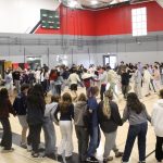 In Denver, a Jewish day school happily copes with a surge in new students