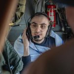 ‘I was torn apart, dying’: Rom Braslavski says captors sexually assaulted, tortured him