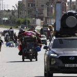 Victor Satya | The Argument No One Wants to Touch About Gaza and Hamas