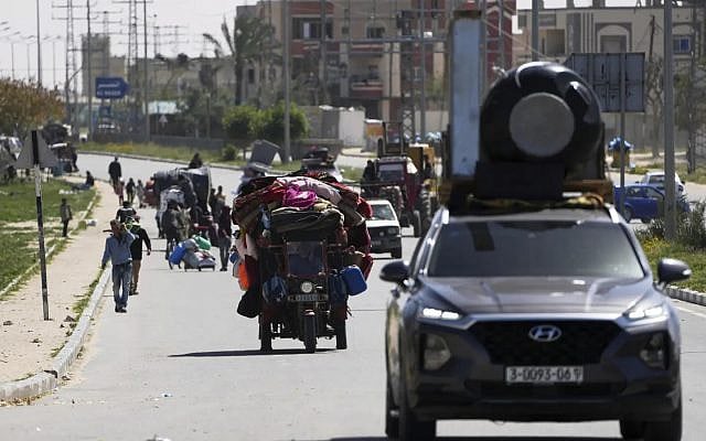 Victor Satya | The Argument No One Wants to Touch About Gaza and Hamas