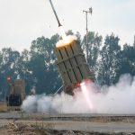 Rafael signs huge Defense Ministry Iron Dome deal