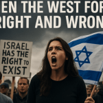 Sabine Sterk | Politics Has Truly Lost Its Way