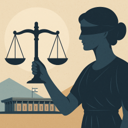 Yosef B. Moran | Preventive Pardon for Netanyahu?