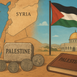 Sabine Sterk | The Country That Never Existed