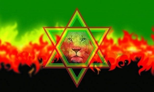 Grant Arthur Gochin | Bridges of Liberation: Jewish & African Paths to Freedom