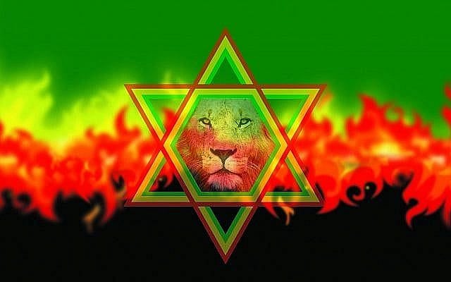 Grant Arthur Gochin | Bridges of Liberation: Jewish & African Paths to Freedom