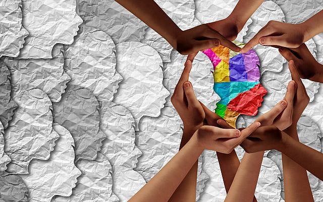 Libby Bagno-Simon | For my children and me, tolerance isn’t just a slogan