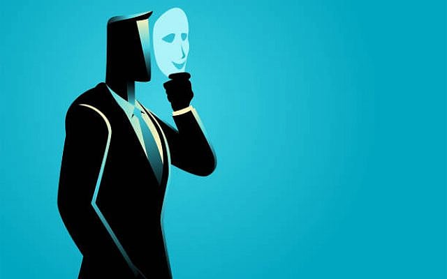 Nitzan Bergman | Deception