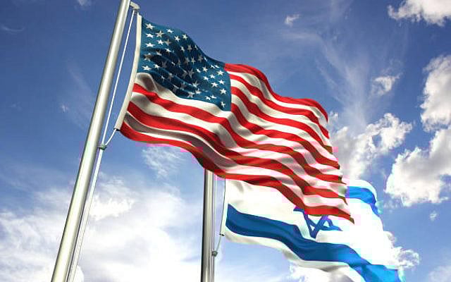 David Parnasa | How US Aid Has Led to American Influence Over Israel’s Decisions