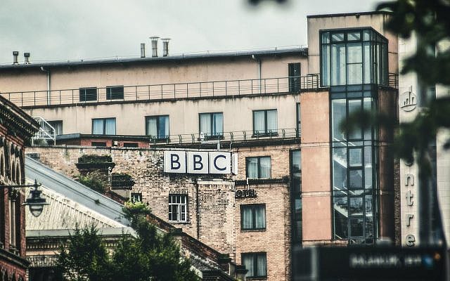Yaakov Chaliotis | How Institutional Bias Is Undermining the BBC’s Credibility
