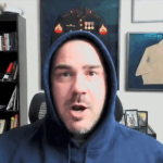 Lucas Gage Attacks Fellow Jew-Haters in Epic Hypocritical Rant