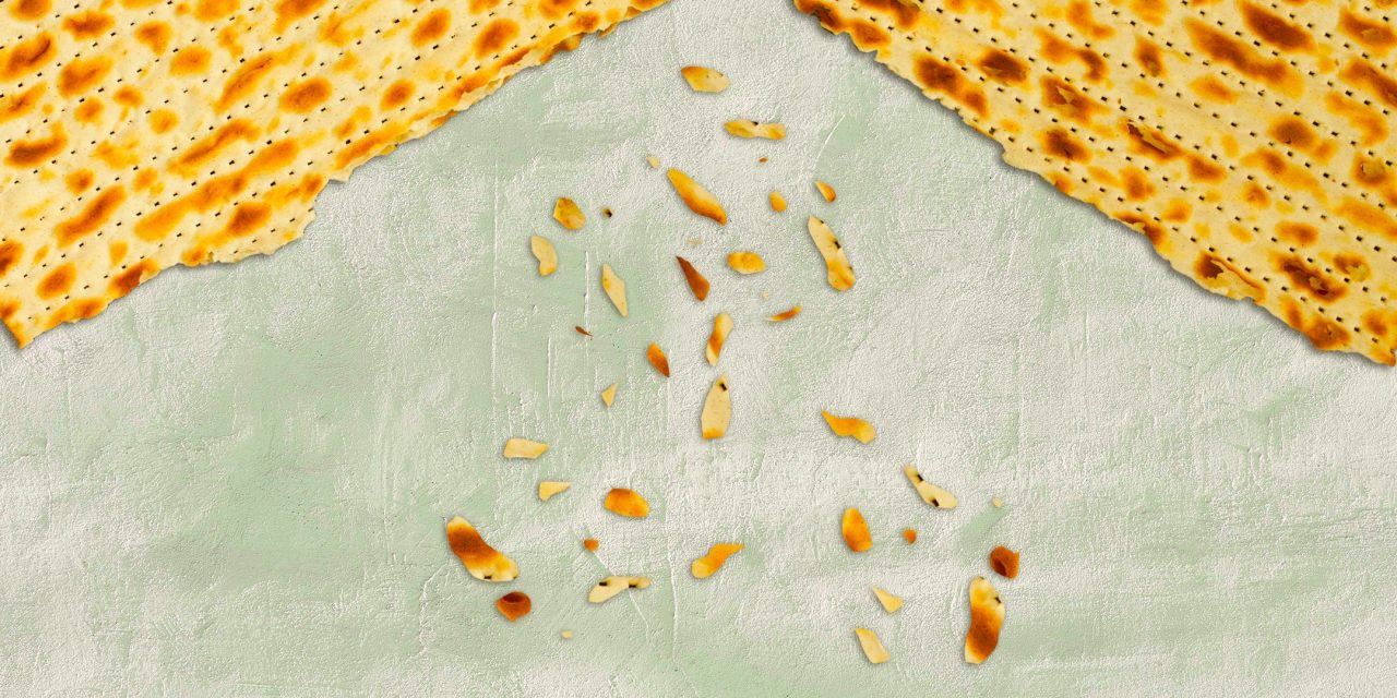 Is dining-hall matzah ‘DEI’? The answer isn’t clear to UVA’s pushed-out ex-president.