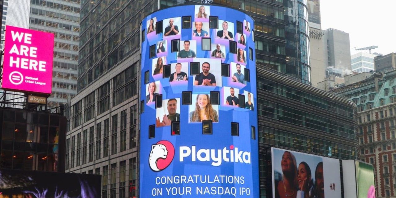 Playtika shedding yet more employees