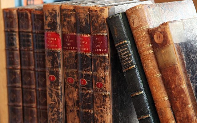 Seth Goren | The Power of Narrative and the Power of Reporting