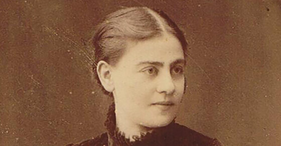 Olga Hankin, Zionist Heroine of the First Aliyah