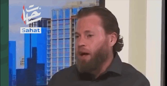 Antisemite Tries Hebrew, Fails Spectacularly