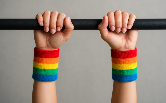 Kally Rubin Kislowicz | A Tale of Two Goals