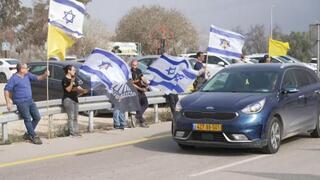 Two years after Oct. 7, Be’eri buries its last abducted victim as hundreds mourn Dror Or