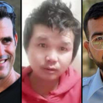 Families of fallen hostages urge action as survivors meet Trump