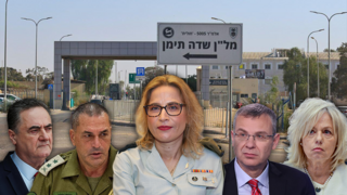 Top IDF prosecutor out after leak: What’s next for the soldiers accused of abuse?