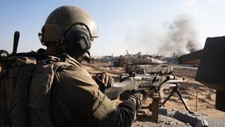 IDF troops kill 3 terrorists in Rafah as Israel and US discuss fate of 200 trapped Hamas terrorists