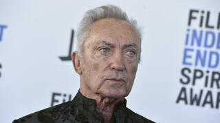 German actor Udo Kier dies at 81 after decades of iconic roles in film and television